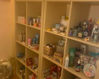 More personal care items, including bubble bath, high and soaked, bathroom, bed, skincare items, hair, care, items, and more