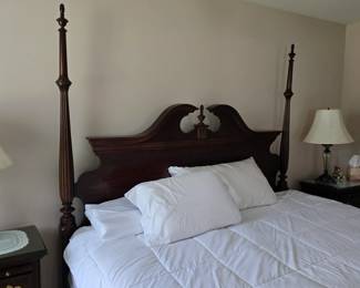 Bed $495