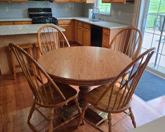 $295 (has 2 more chairs)