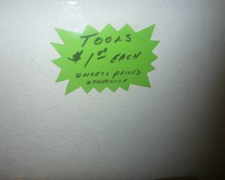 Sale Picture