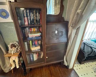 Antique Secretary