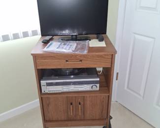 office furniture, carts, desks, file cabinets, shelving, computer monitors
