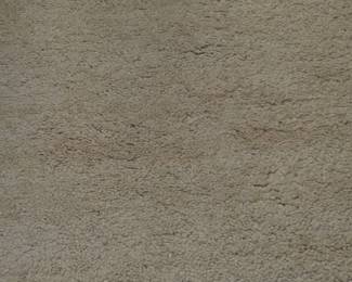 Moroccan wool rug in vg condition just needs cleaned