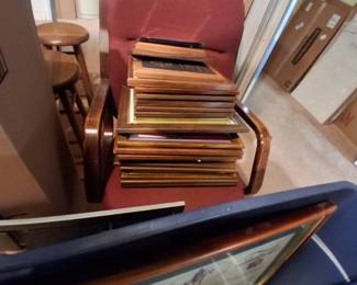 picture frames