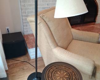 floor lamps
