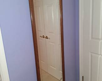 wall mirrors