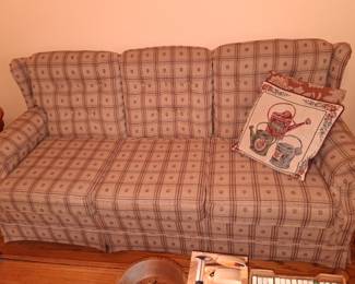 sofa