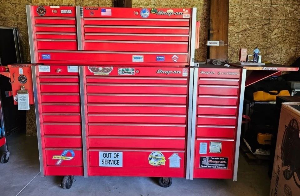 Snapon
