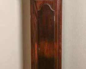 Vintage Hanson Grandfather Clock