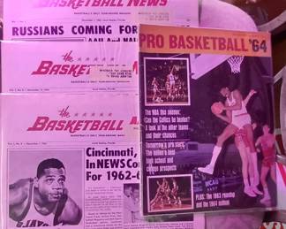 basketball news