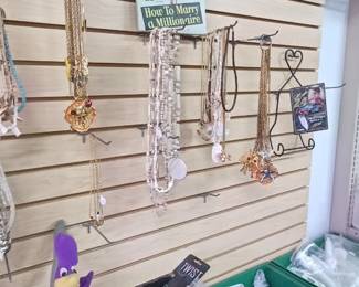 old jewelry