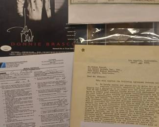 johnny depp, james stewart, contracts