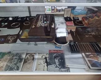 old hollywood, magic cards