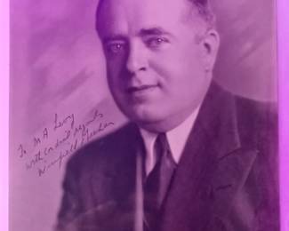 winfield sheehan passed 1940 fox studio head