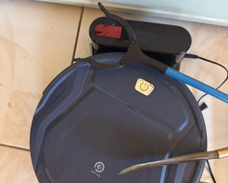OKP Life K2 Robot Vacuum Cleaner