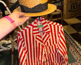 Vintage Reunion Jacket from Princeton University