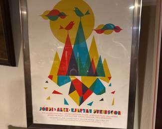 "Jonsi & Alex" and Icelandic - American artistic collaboration between Jonsi Birgisson and Alex Somers