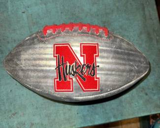 Nebraska Cornhuskers Football