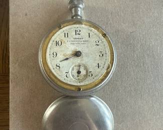 Ingersoll Pocket Watch