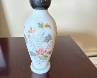 Chinese Porcelain Vase