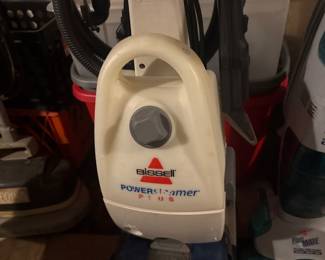 Bissell PowerLifter Vacuum Cleaner