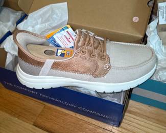 Sketchers On the Go Flex