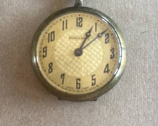 Erima Pocket Watch