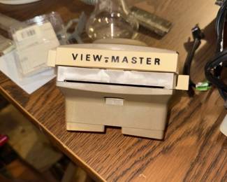 View-Master Viewer