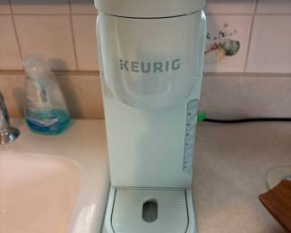 Keurig K-Iced Single Serve Coffee Maker
