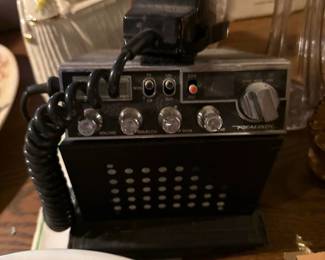Realistic TRC-473 CB Radio