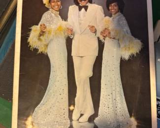 Tony Orlando and Dawn album