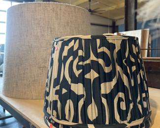 Lamp Shades