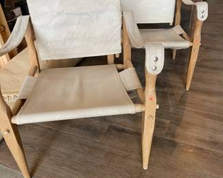 Safari Chairs