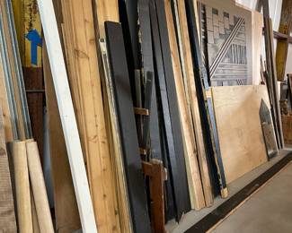 Lumber