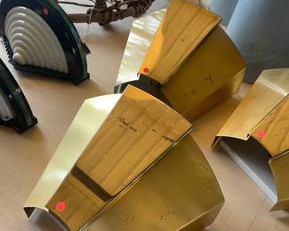 Sconces