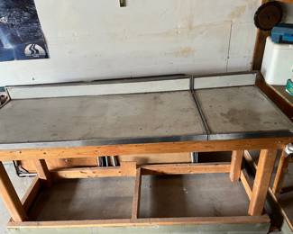 NICE WORKBENCH