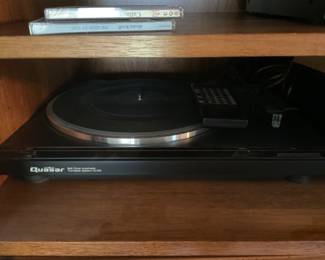Turn table