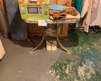 Vintage table, no chairs