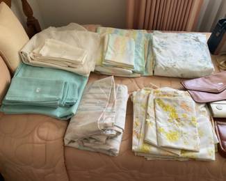 Full-size sheets