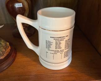 1946 cardinal mug