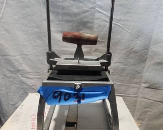 Nemco Easy Chopper II Commercial Vegetable Dicer Cutter Number 54500-1 lg9031 $249.99