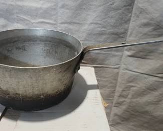 Commercial Aluminum Cookware Pot With Handle lg9032 $249.99