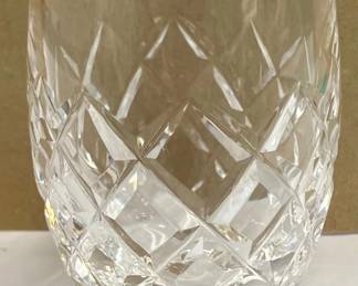 Vintage Waterford Alana Pattern Crystal Shot Glass AAA2511 AAA2511 $65.00