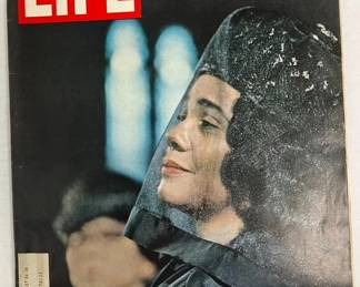 Life Magazine April 19, 1968 America s Farewell in Anger and Grief AAA2573 $74.99