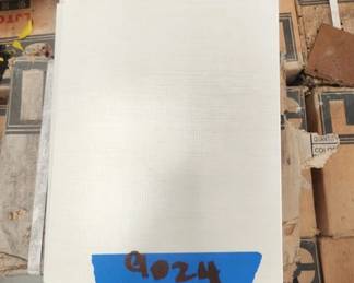 10x13 Porcelain Tile approx 200sqft QUI9024 300