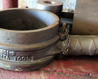 Porta Tool RC1-B For Cummins 855