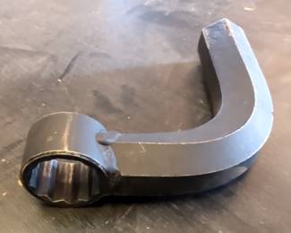 Main Brg Cap Nut Wrench For 379 Kat