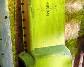 342 Oil Pan, -Inventory