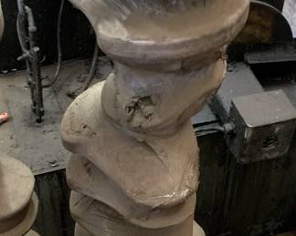 3406 Crankshaft, -Inventory