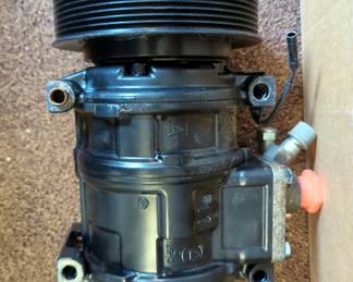 AC Compressor 8420, -Inventory